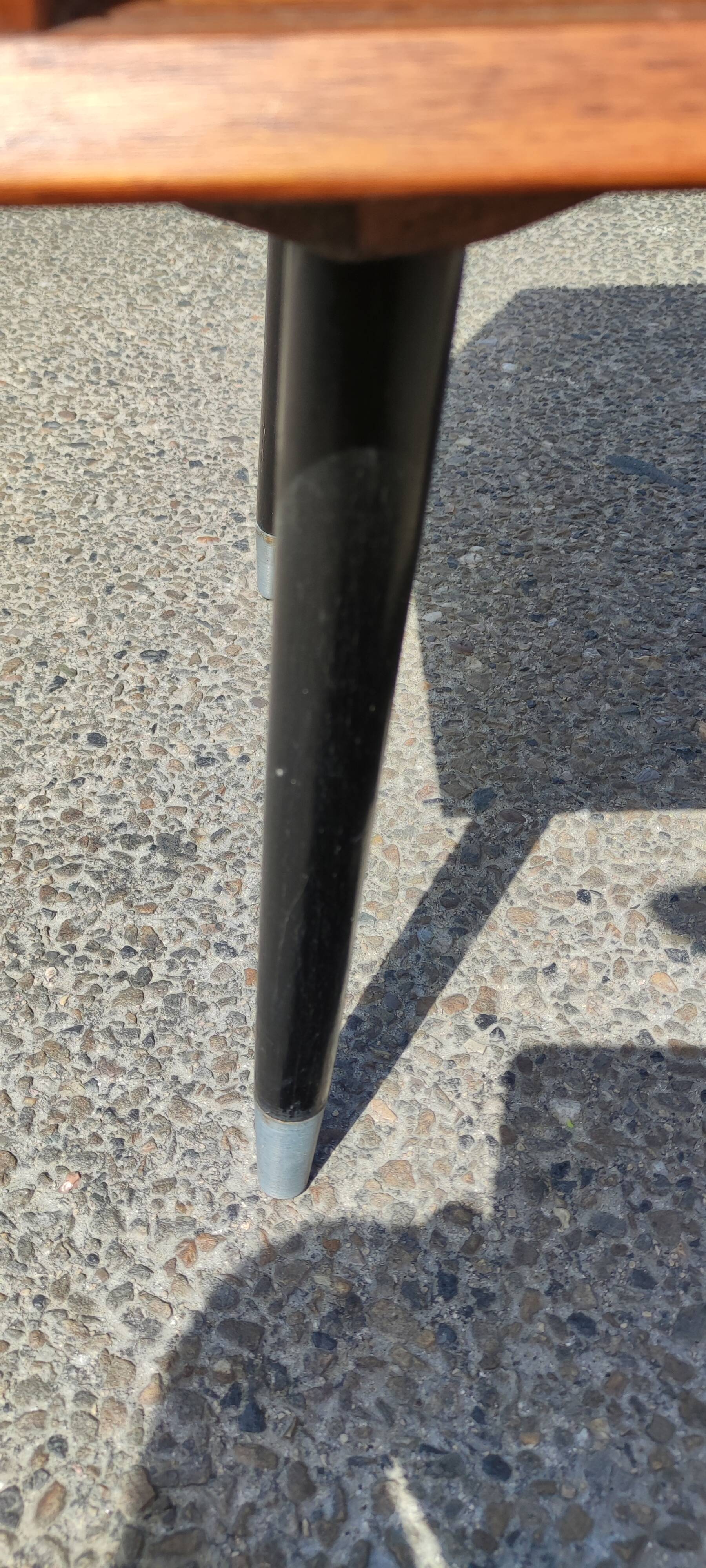 Vinyl storage cabinet double sliding door