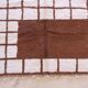 Tapis beni ouarin fait main traditionnelle taille 150 x 250 cm