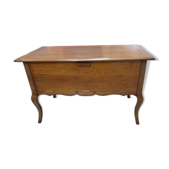 Oak board - chest - TV cabinet