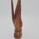 Ring wooden