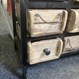 Furniture 60 drawers industrial style
