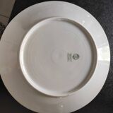 Dessert service