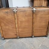 Old trunk