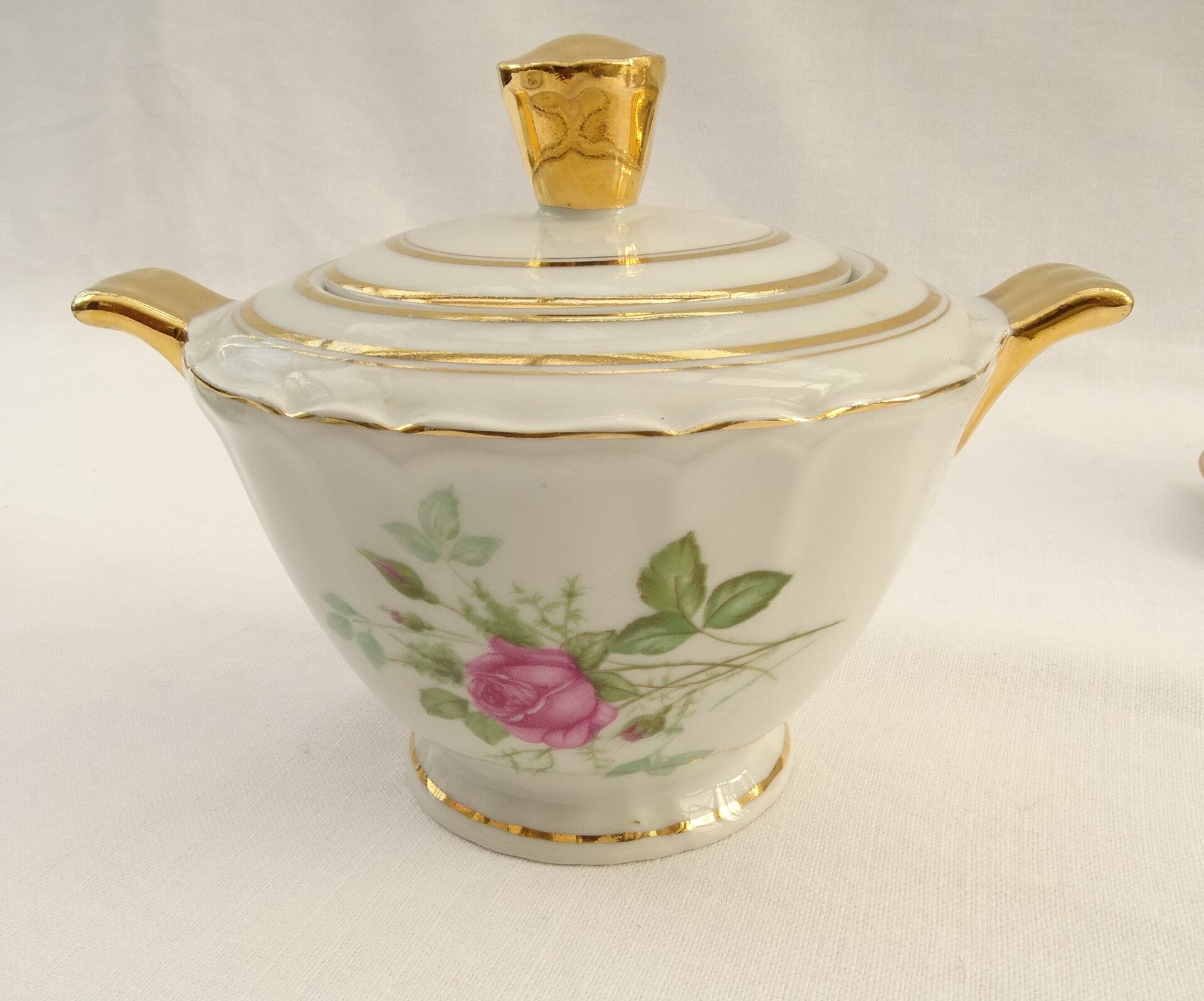 Limoges coffee or tea service