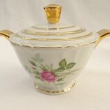 Limoges coffee or tea service