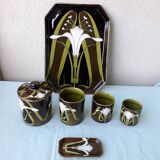 Nécessaire de fumeur Lunéville