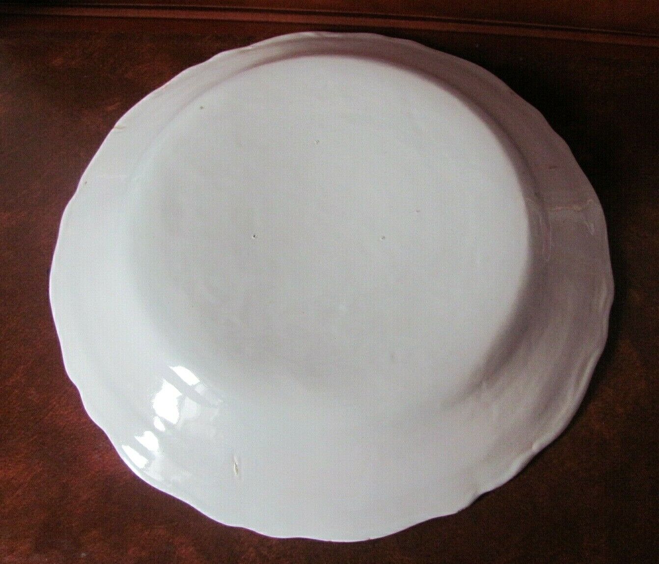 18th-century Moustiers '