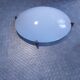 Plafonnier, lustre design Scandinave Osten Kristiansson pour Luxus