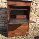 Writing desk Louis Philippe 19th