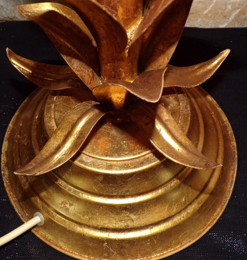 Lamp foliage to lay from 1965/1970