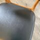 Pair of stella chairs scandinavian design