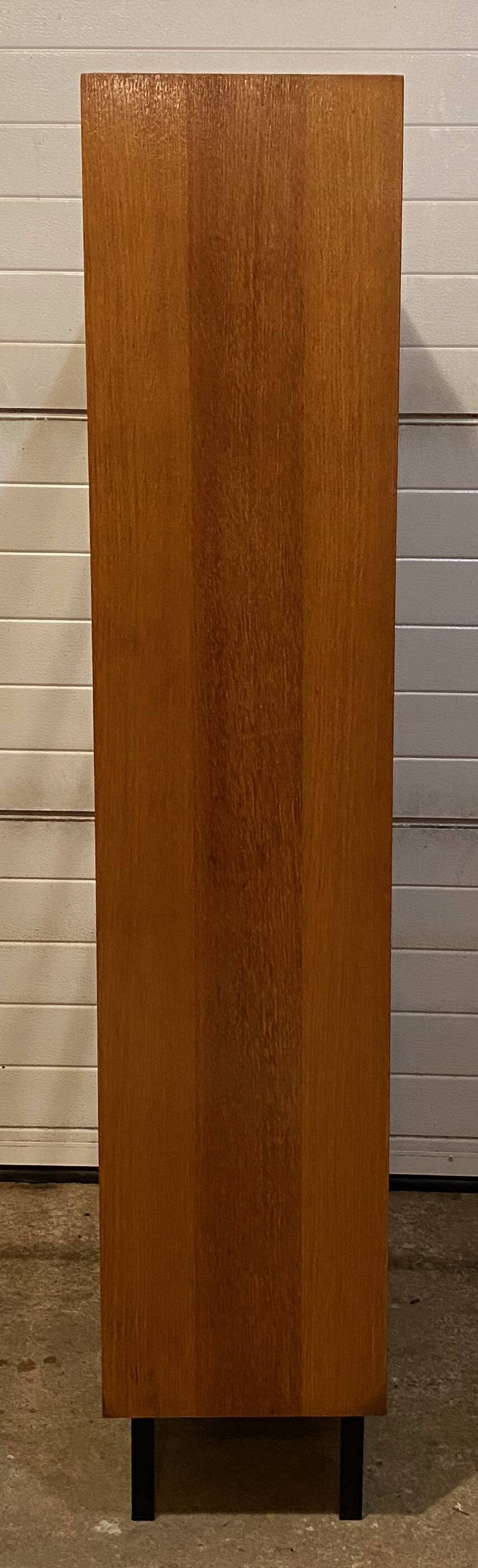 Library/display cabinet