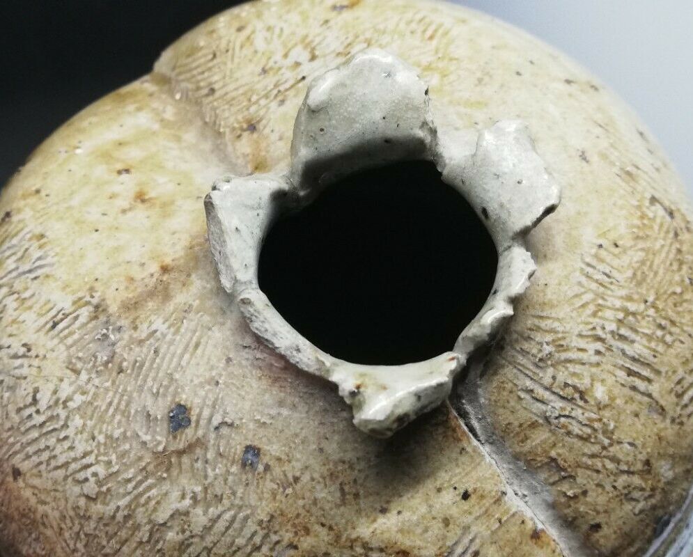 Sandstone of La Borne Bruno H'DRY