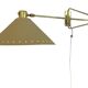 René Mathieu wall light