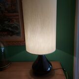 Vintage Mip ceramic lamp