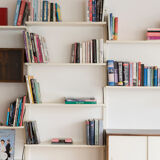 Royal System wall unit by Poul Cadovius 1960
