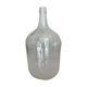 Demijohn of 5 liters