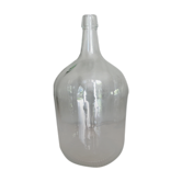 Demijohn of 5 liters