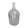 Demijohn of 5 liters