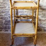 Rattan server