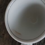 Lot de 3 tasses brûlots