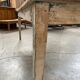 Table de campagne