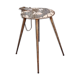Industrial tabouret