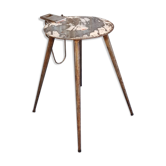 Tabouret industriel