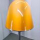 Rare Mid-Century Modern Floor Lamp "Kuala " by Franco Bresciani, Italy, 1970s