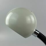 60s 70s table lamp Egon Hillebrand spherical lamp Space Age metal design