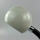 60s 70s table lamp Egon Hillebrand spherical lamp Space Age metal design