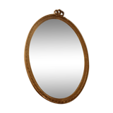 Very nice vintage mirror  32x44cm