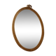 Very nice vintage mirror  32x44cm
