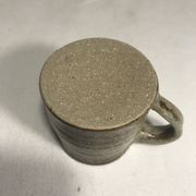 6 cups sandstone coffee "le vep" made in France
