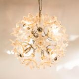 Murano chandelier from the 60s