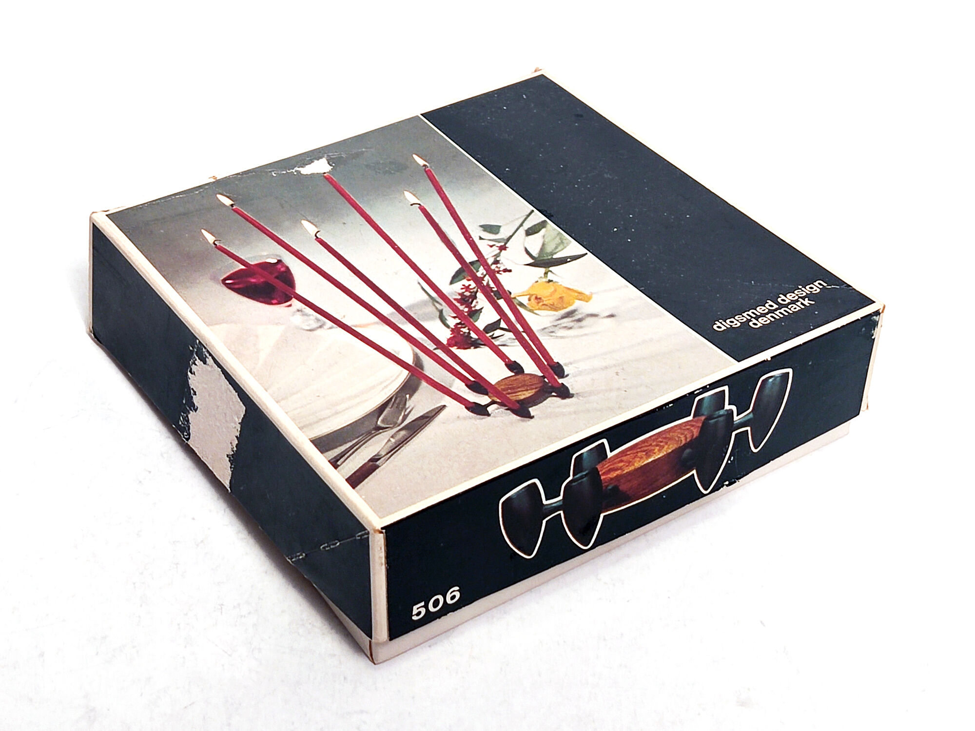 candlestick Digsmed Design Denmark