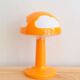 Cloud lamp Skojig Ikea vintage orange