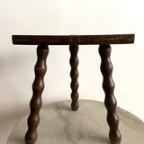 Tripod stool
