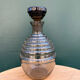 Carafe en verre