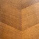 Vintage wardrobe compass feet wardrobe 1950