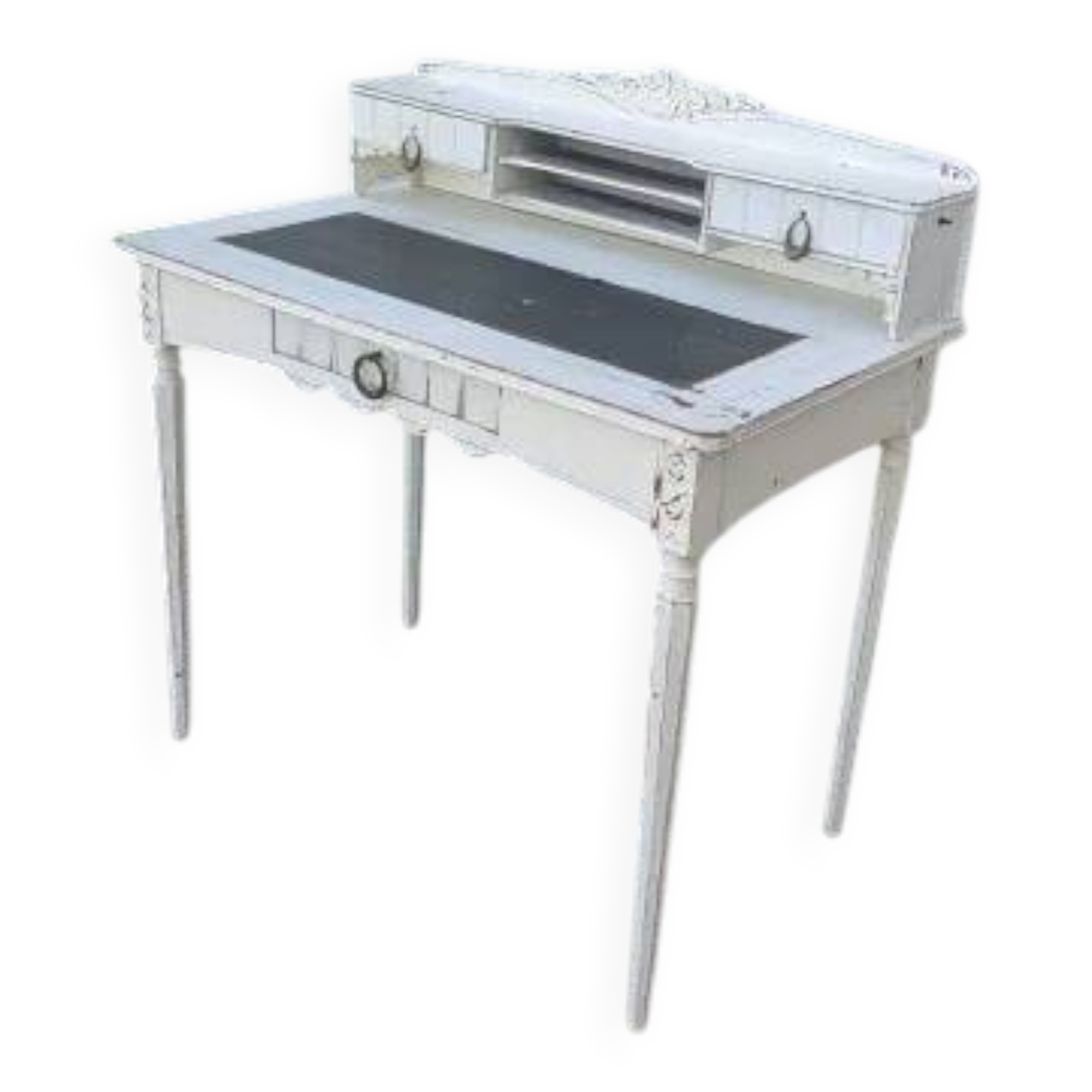 Bonheur du jour, console années 30