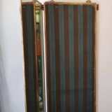 Miroir triptyque Maison Brot vers 1900