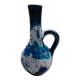 Fat lava vase