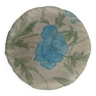 Decorative plate