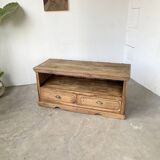 Meuble de métier bas