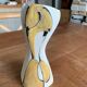 Harsa vase from the 50s