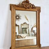 Old mirror