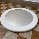 Syla round mirror from the 70s