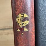 Stella Scandinavian chairs