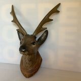 Former deer trophy